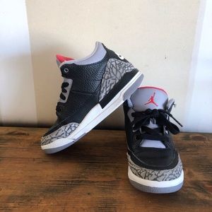 Jordan 3